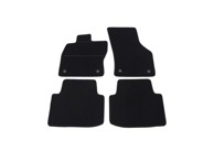 PRO MIMATO Auto tepisi platneni VW Passat (B8), 2014>2019